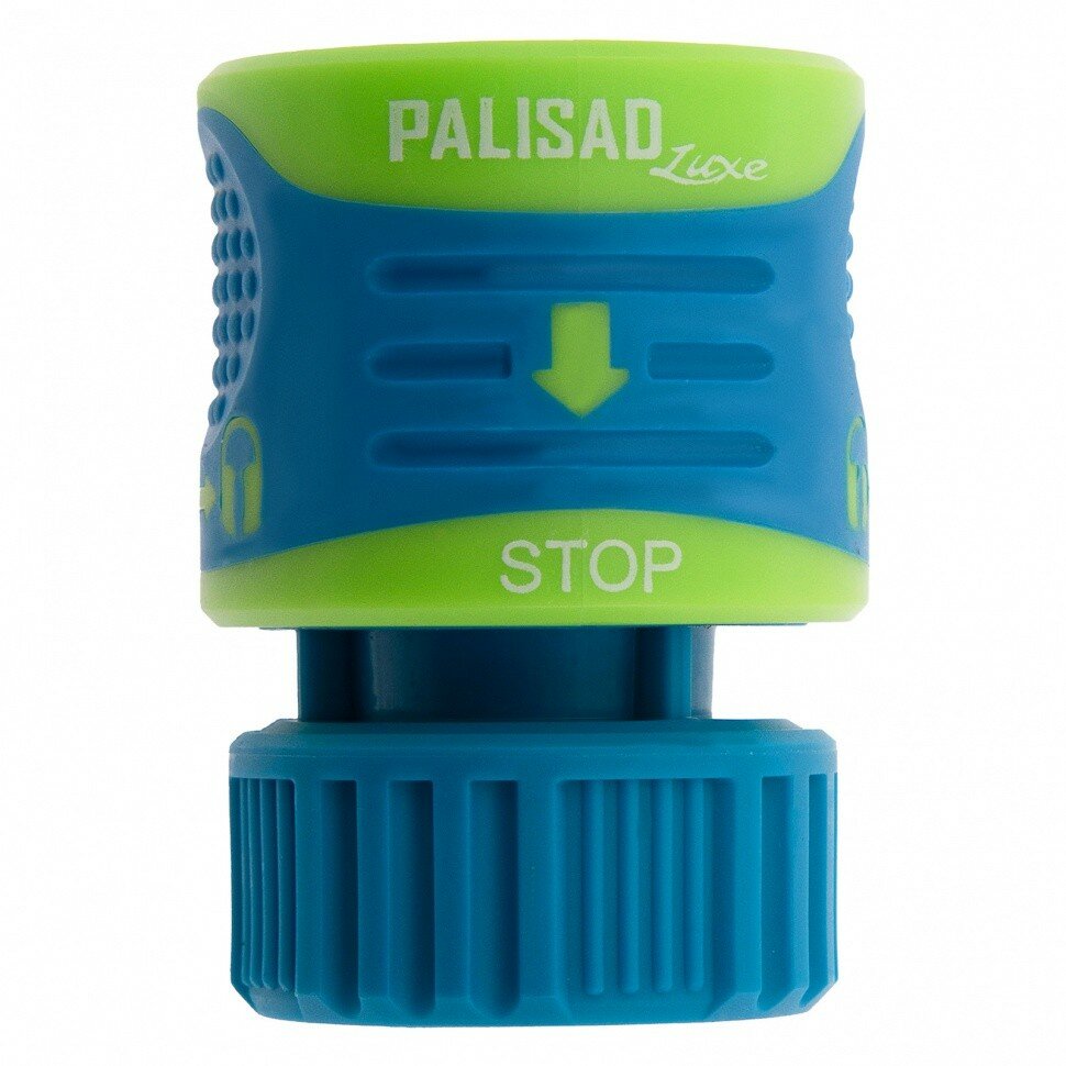 Соединитель Palisad luxe - фото №6