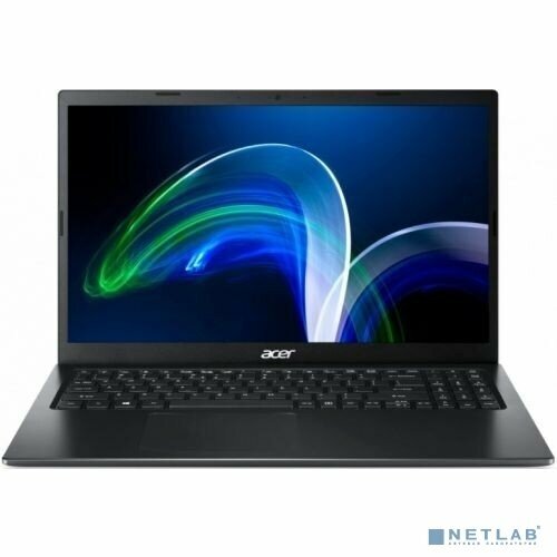 Acer Ноутбук Acer Extensa 15 EX215-54-510N NX EGJER006 Black 156 FHD i5 1135G78GbSSD512GbEsh DOS 6825800₽