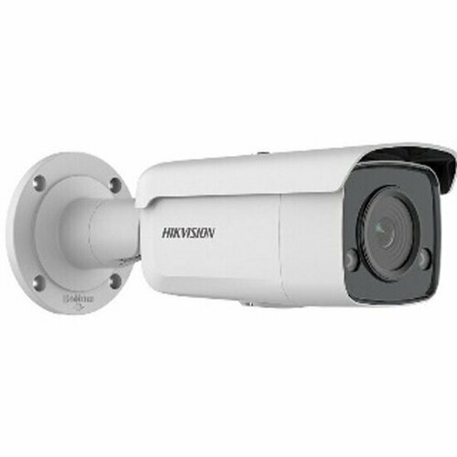 IP-камера Hikvision DS-2CD2T87G2-L28mmC 28-28мм white 2762100₽