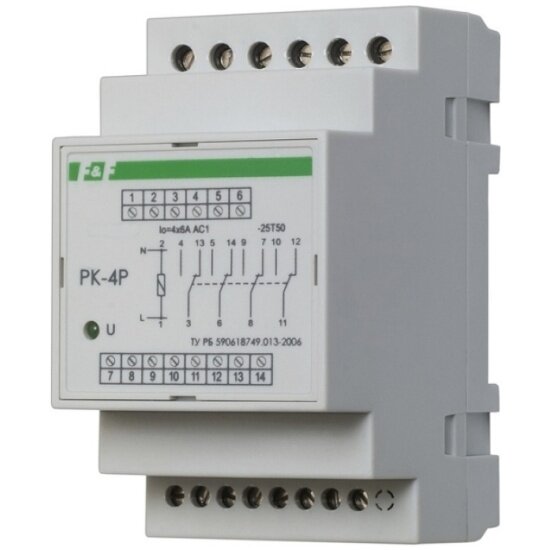 РЕЛЕ - Страница 2 из 43 - Реле напряжения и тока - Таймеры - Купить - Цена