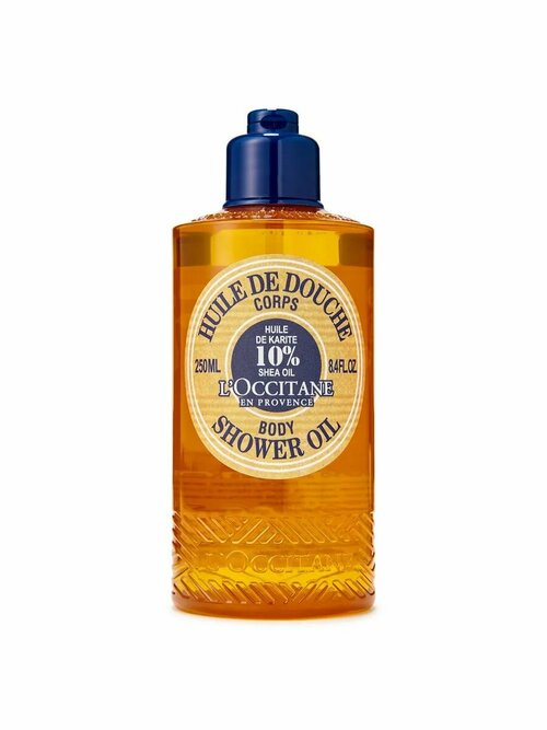 LOccitane Karite Масло для Душа