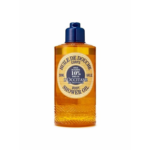 L'Occitane Karite Масло для Душа