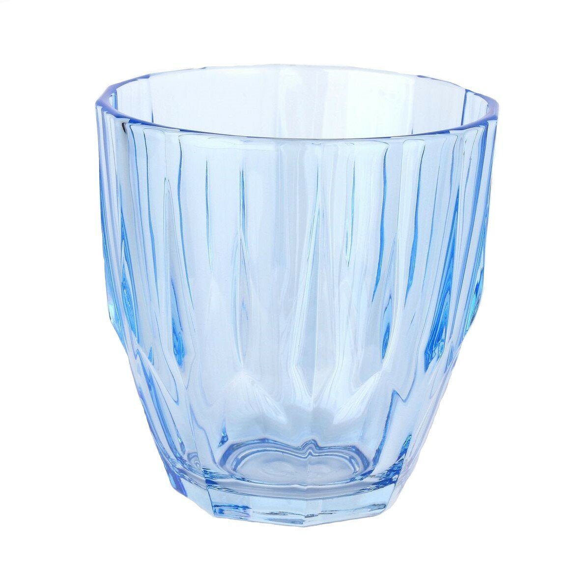 Набор стаканов 6шт 275мл h-8,7см/d-8,5см — фото 1