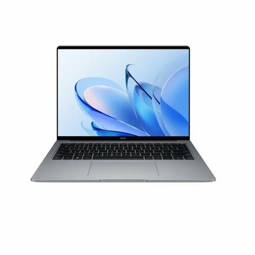 Ноутбук Honor MagicBook 14 IPS 2520x1680 5301AFRK Серый 142 Intel Core i5-13505H 16ГБ LPDDR5 1ТБ SSD Iris Xe Graphics Windows 11 Home 11689000₽