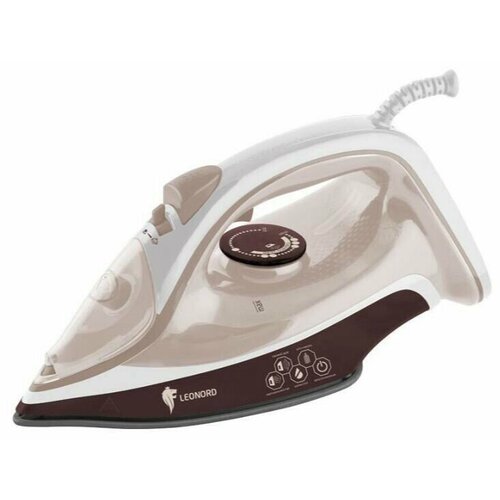 Утюг Leonord LE-1804 бежевый 322500₽