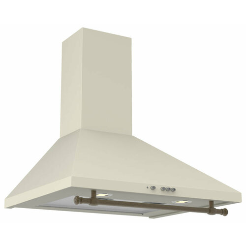 Вытяжка ELIKOR топленое молокорейлинг бронза MR6634GR 1729900₽