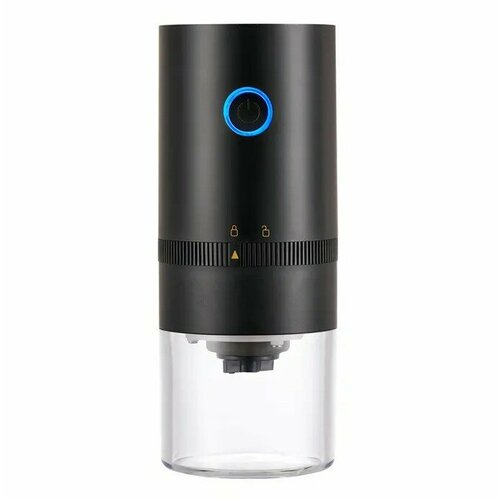 Кофемолка электрическая Electric coffee grinder модель HB-985 кофемолка electric coffee grinder 120 мл