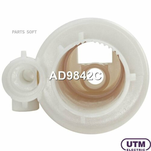 UTM AD9842C Фильтр для модуля в сборе 2334₽