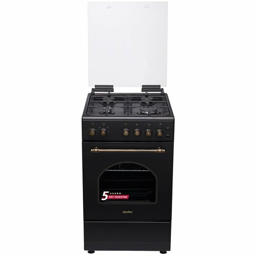 Simfer F56GL42017 черный 4489000₽