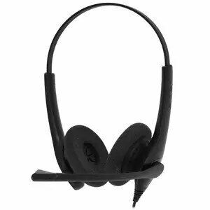 Jabra Гарнитура Biz 1500 QD Duo 1519-0157