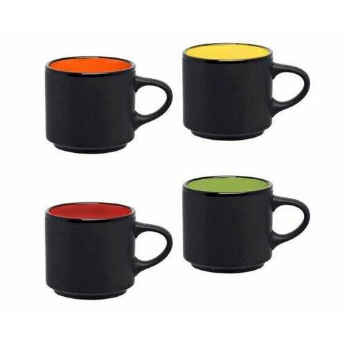 Кружка 290мл эфиопия эмпилабль CN1422