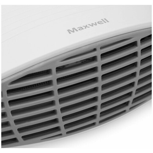 Тепловентилятор Maxwell MW-3456 149900₽