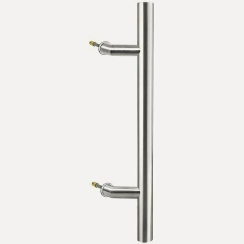 Изображение товара Ручка-скоба Fuaro PULL. PH32/600.45 INOX 304 (PH-45-32/600-INOX)