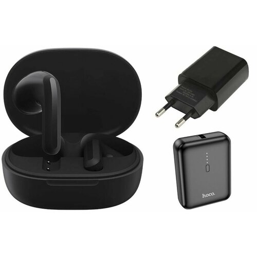 Xiaomi Redmi Buds 4 Lite Black M2231E1 339000₽