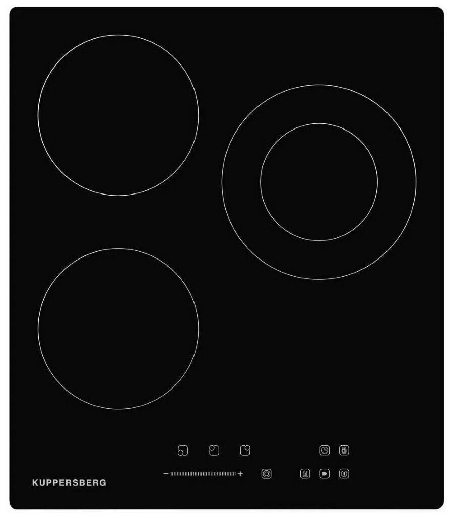 Варочная панель Kuppersberg ECS 403