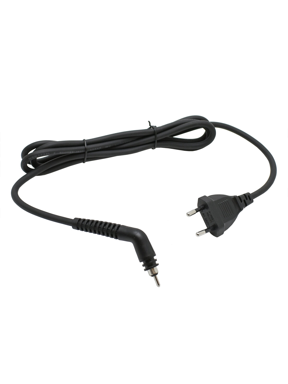 фото Шнур (кабель) сетевой для утюга, плоек, фена, плоек 1,6м