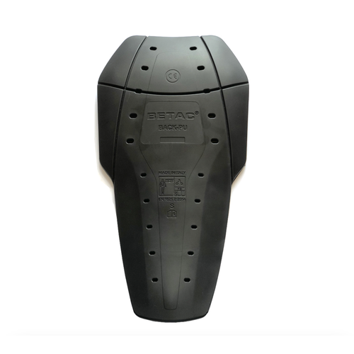 фото Мотозащита спины mcp размер xs