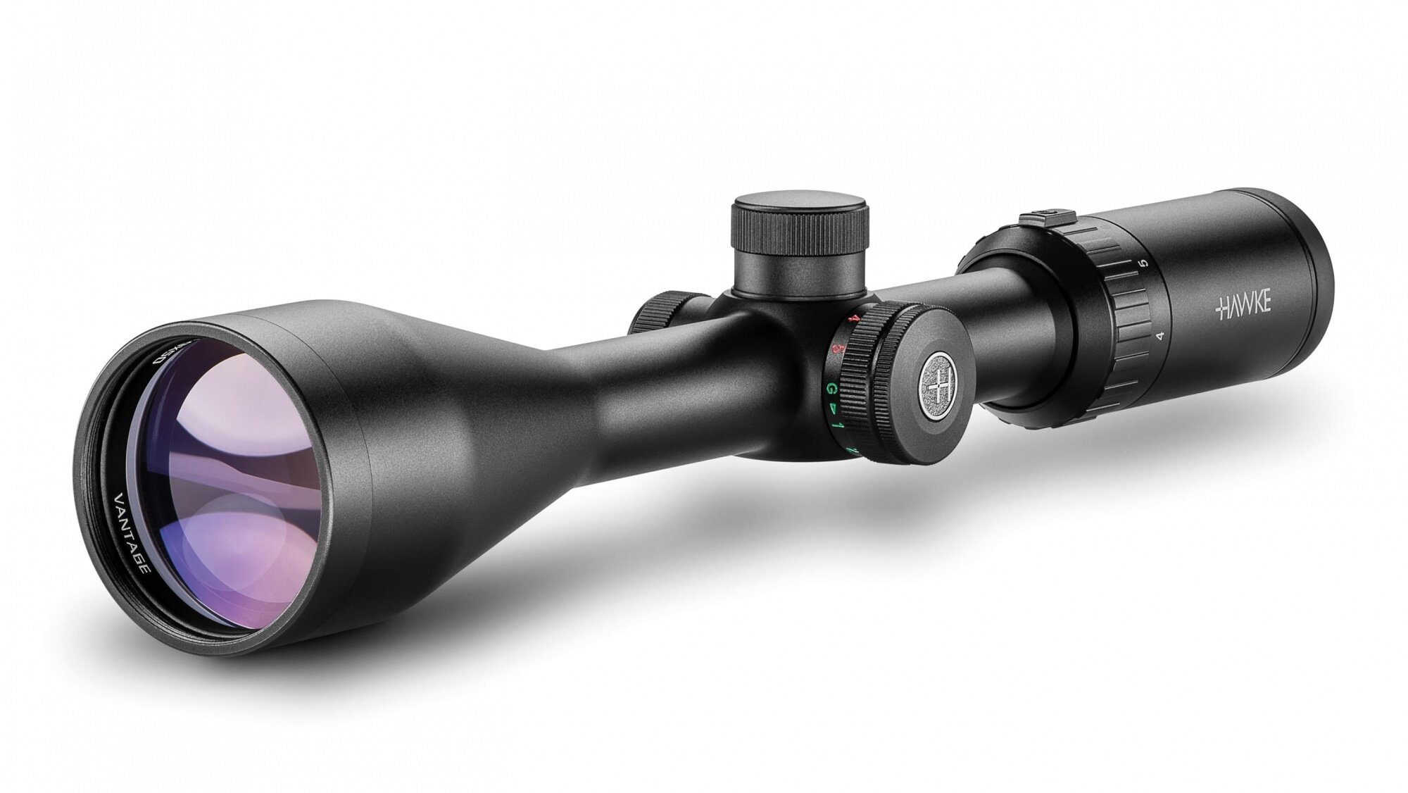 Оптический прицел Hawke Vantage IR 4-12x50 IR Mil Dot (14250)