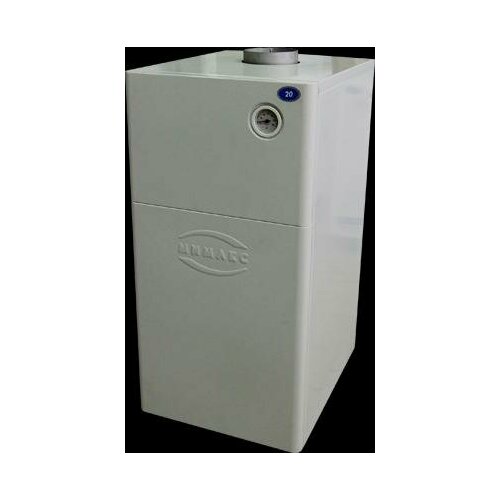 Котел газовый Мимакс КС-ГП -10 в компл с трубой 3664700₽