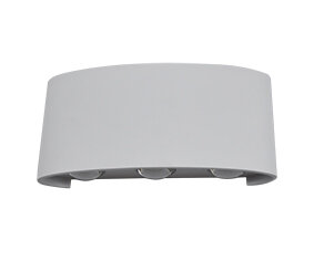 Подсветка LAMPA Light BL-0675 мощность 6Вт белый цвет арматуры IP65