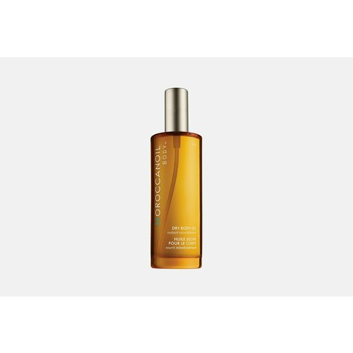Сухое масло для тела moroccanoil dry oil spray 10212₽