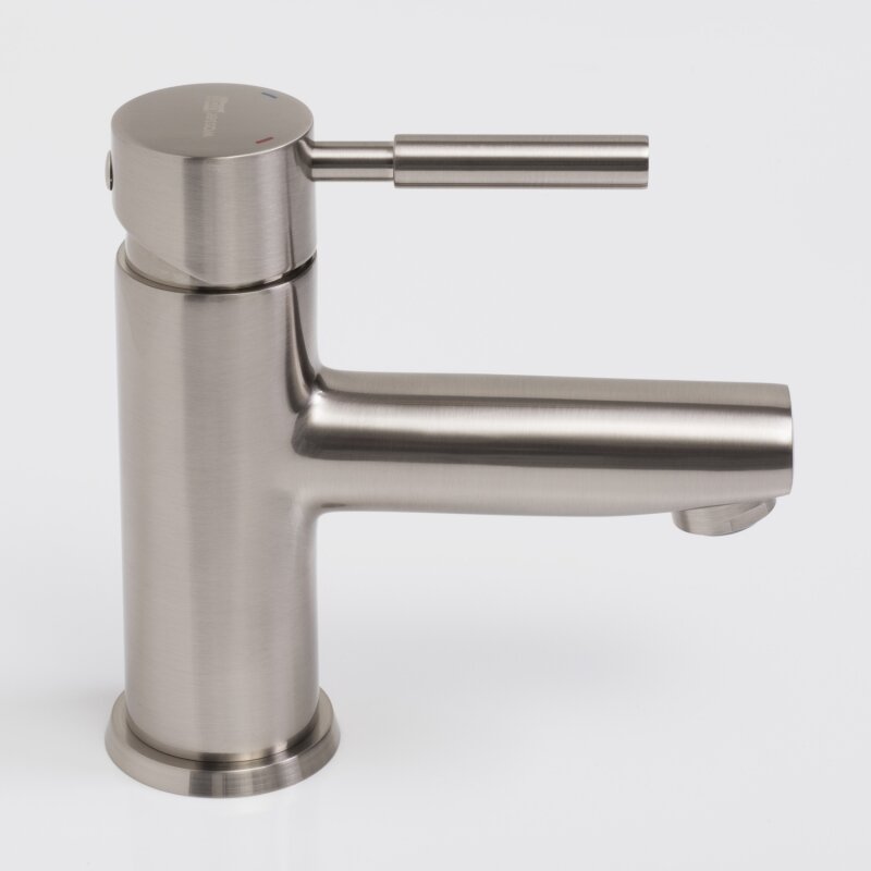 Смеситель для раковины WasserKRAFT Wern 4203 9061134 - фото №7