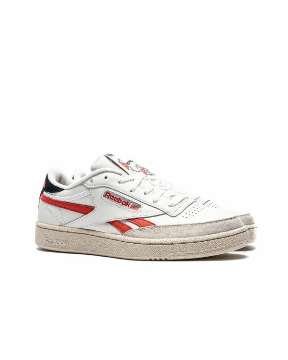 Кроссовки Reebok Club C Revenge