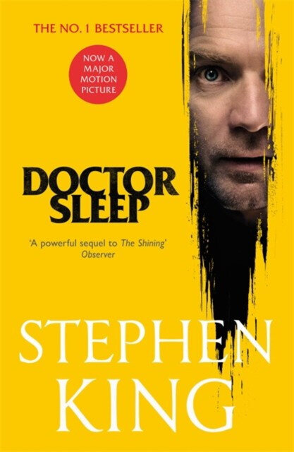 Stephen King. Doctor Sleep.
