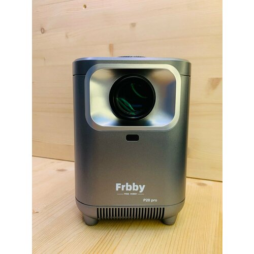 Проектор frbby p20 pro 750000₽