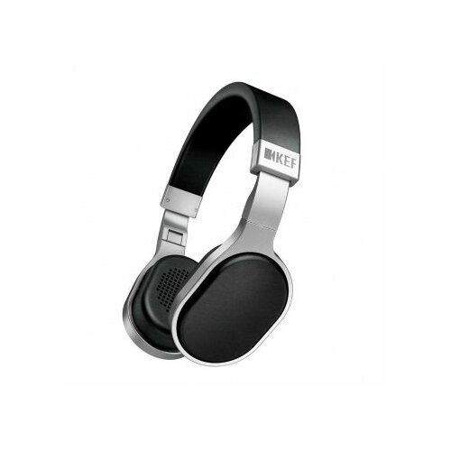 KEF M500 On ear Silver 1599000₽