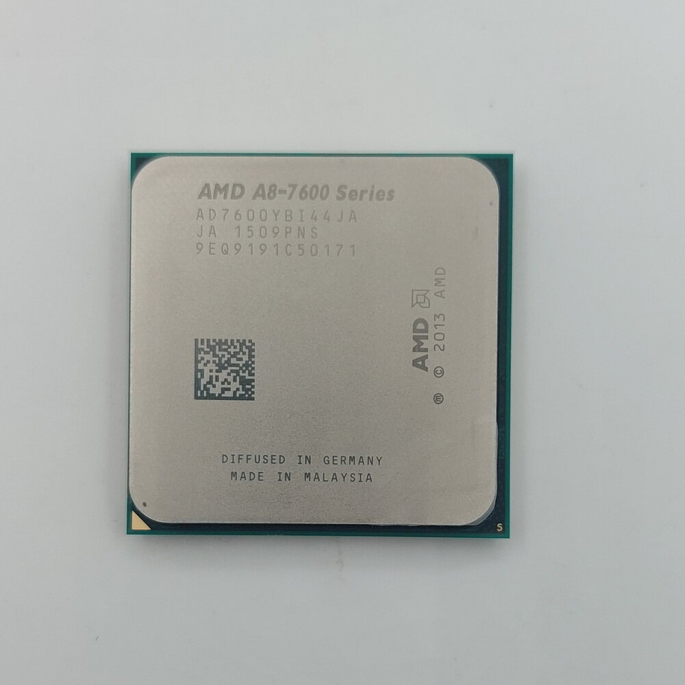 Процессор AMD A8 7600, FM2+, AD7600YBI44JA ОЕМ