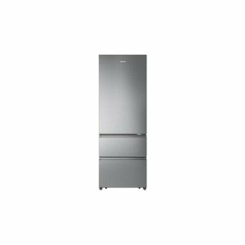 фото Холодильник Gorenje NRM720FSXL4