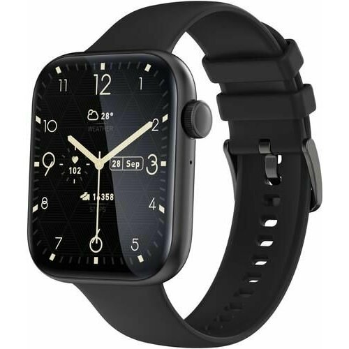 Смарт-часы KENSHI S59i 544400₽