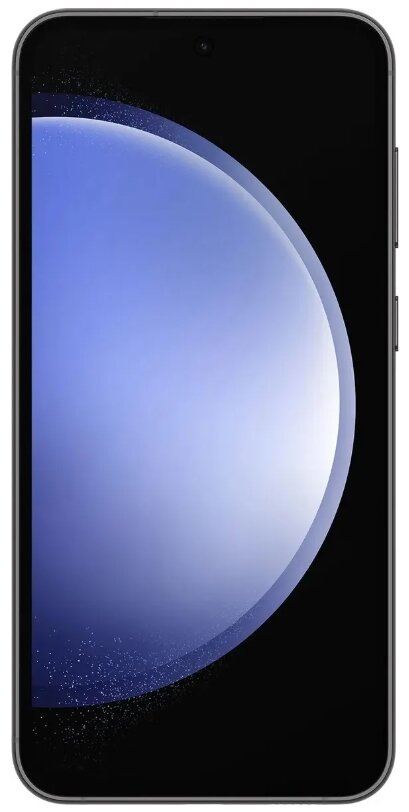Смартфон Samsung Galaxy S23 FE 8/256GB Global Graphite (Графитовый)
