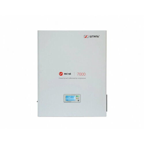 Штиль IS7000 7 кВА 99572₽