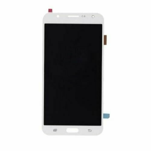Дисплей для Samsung Galaxy J7 J700 Белый OLED (модуль в сборе)