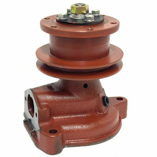 Насос водяной прокладки 2 шт помпа МТЗ-80 МТЗ-82 для двиг Д-242 243244 2455 240-1307010-А1 3200₽