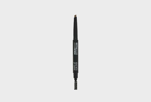 Заполняющий водостойкий карандаш для бровей aqua resist brow filler