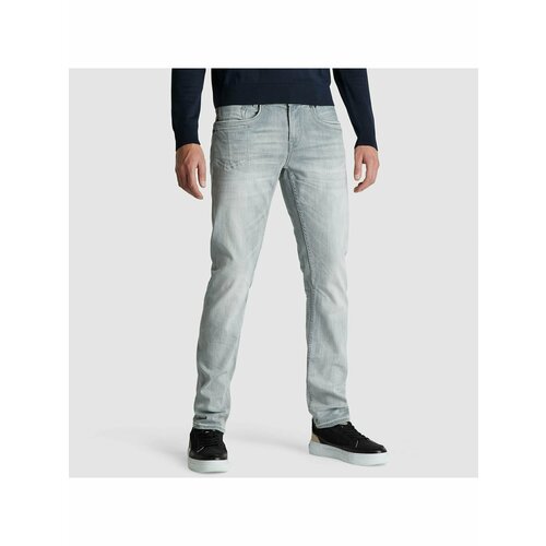 фото Джинсы pme legend skymaster, размер 36/32, серый
