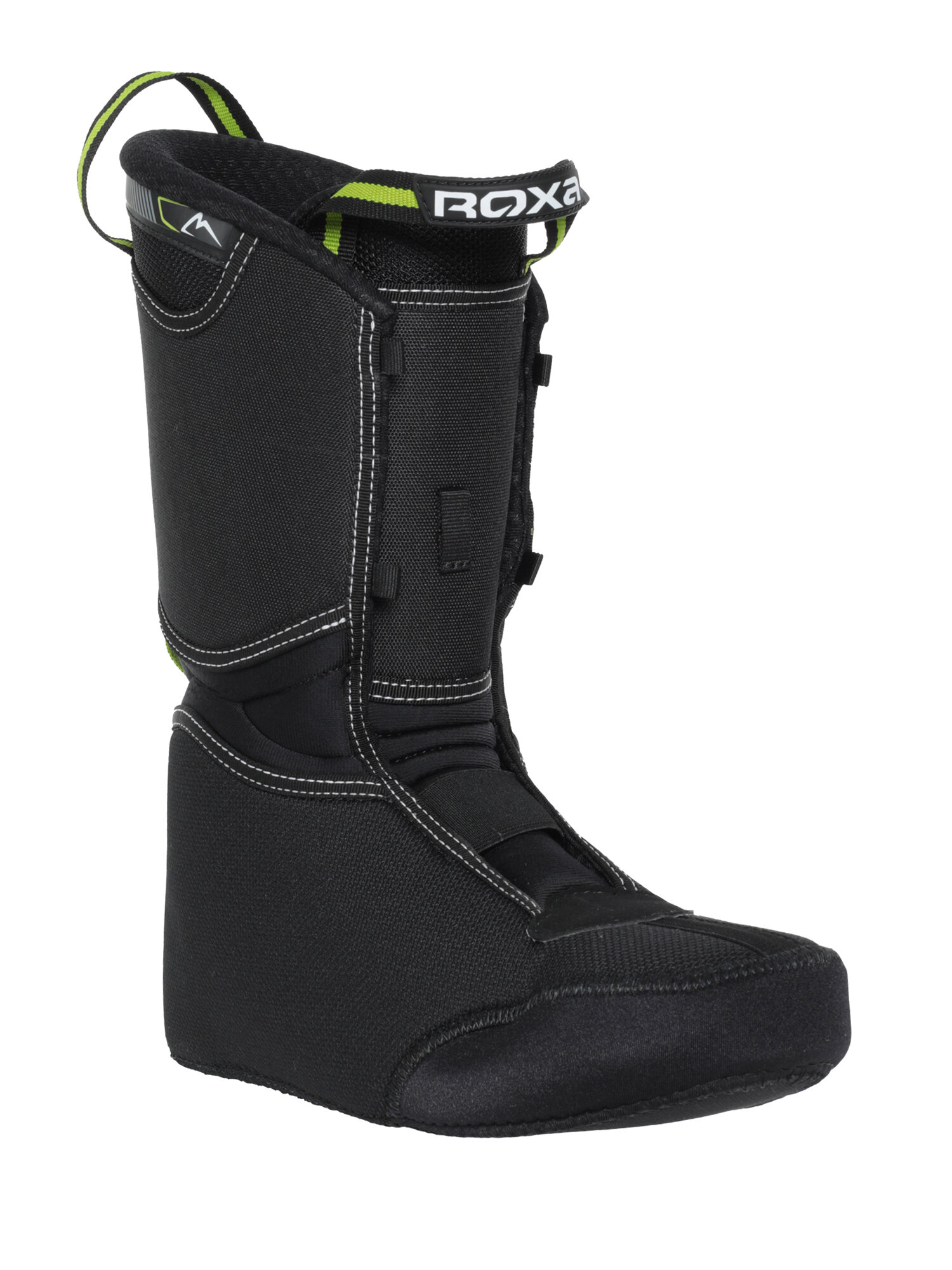 Горнолыжные ботинки ROXA Rx Scout Anthracite/Black/Black-White (см:28,5)