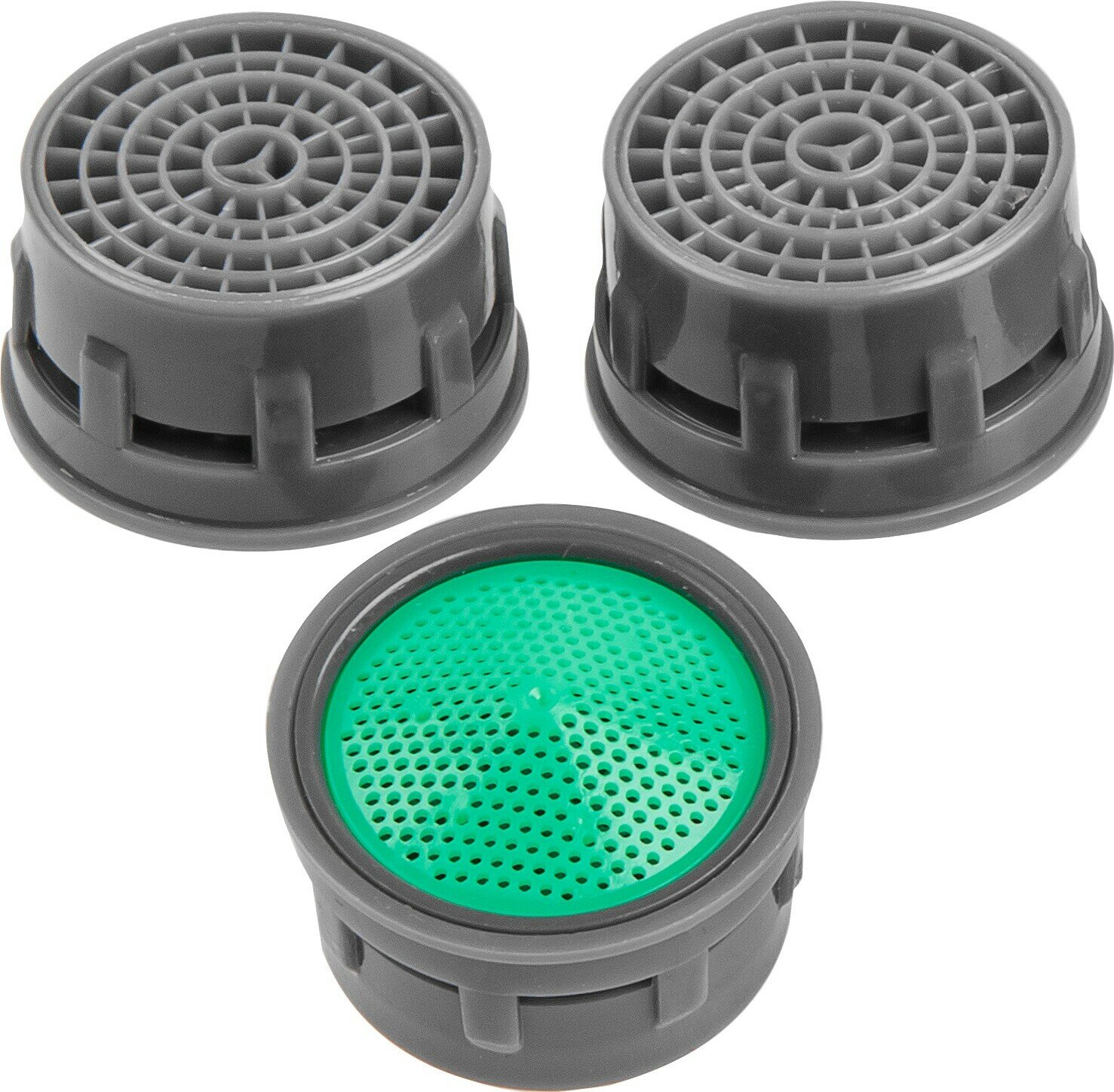 Аэратор для смесителя AV ENGINEERING 3 штуки (AVSSS-076x3)