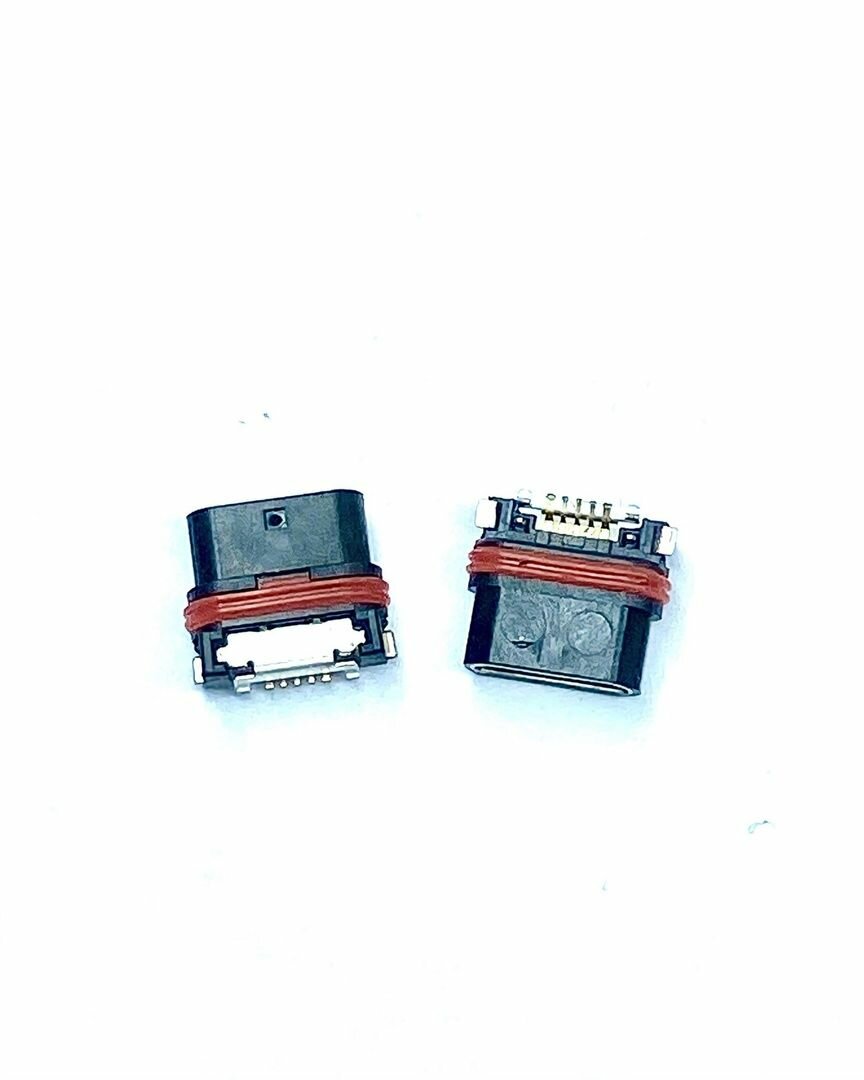 Разъем зарядки Micro-USB для Sony Z5/Z4/Z5 mini 0008