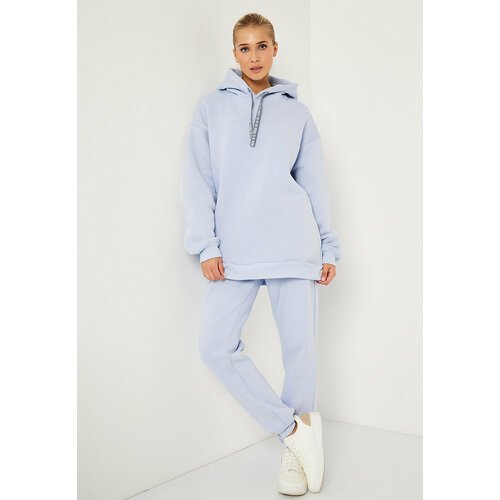 фото Костюм jam8, размер s, голубой