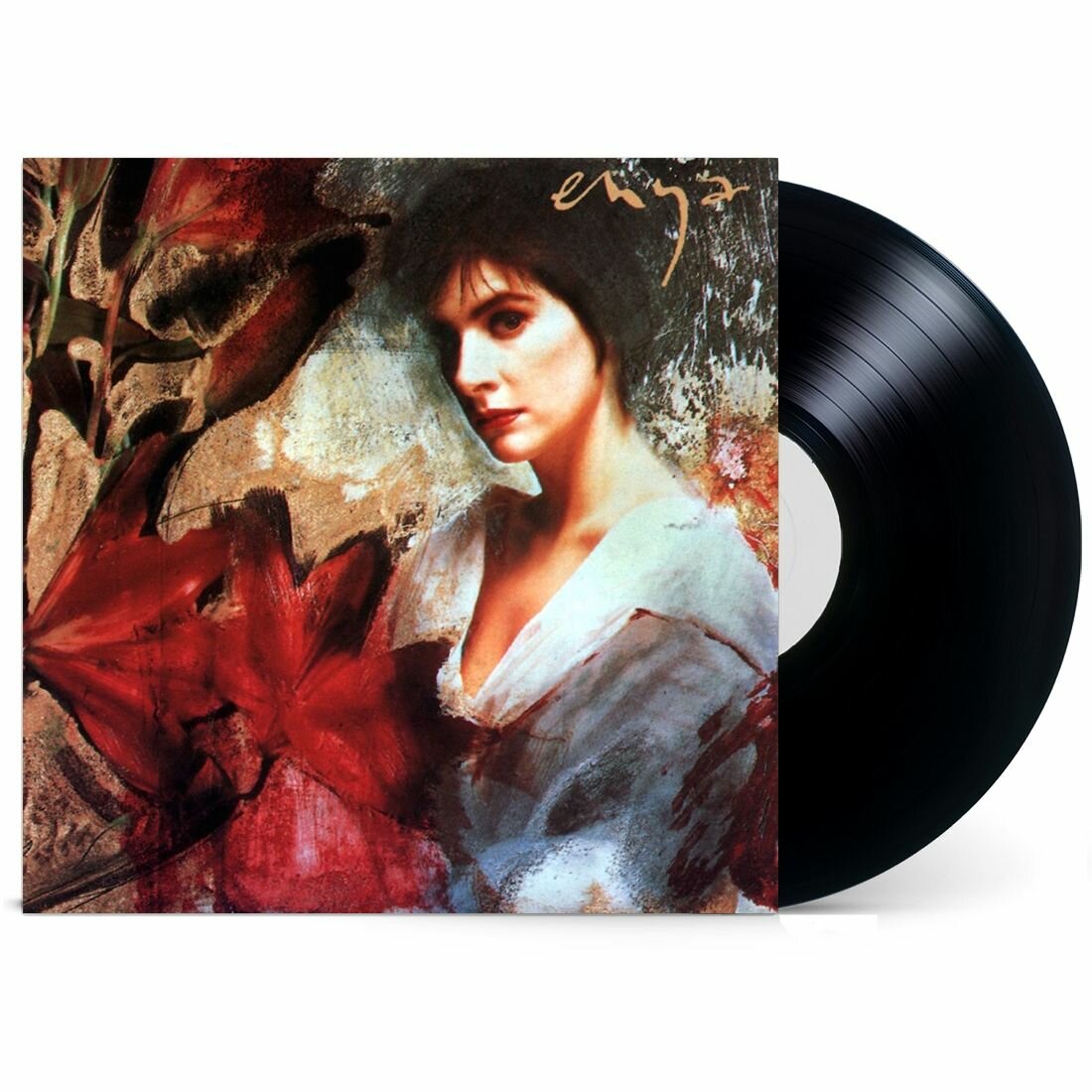 Виниловая пластинка Enya, Watermark (0022924387517) Warner Music - фото №4