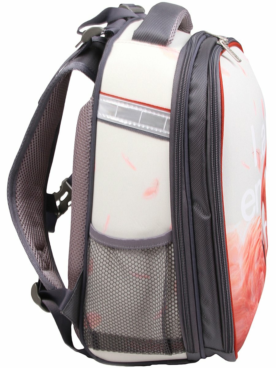 Ранец BagRio NP27/19 - фото №6