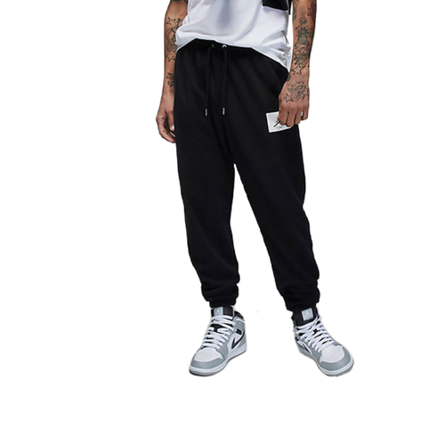 фото Брюки nike, размер m, черный
