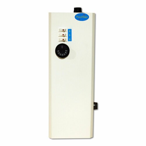 Электрокотелкотел электрический для отопления Реалмаш ЭВПМ - 12 кВт 769000₽