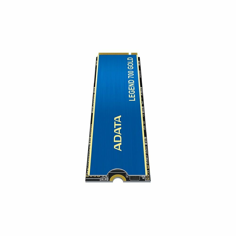 Накопитель SSD Adata LEGEND 700 GOLD PCIe 3.0 x4 M.2 NVMe 512GB