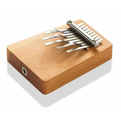 11B9E001440 Kalimba B9 Elektro Калимба со звукоснимателем, Hokema