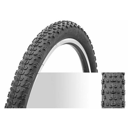 фото Велопокрышка chao yang 26"х1.95" h-5152 new chaoyang